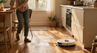 15 Best Robot Vacuum Mop Combos for Cleaner Floors in 2027