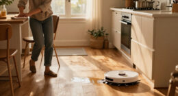 15 Best Robot Vacuum Mop Combos for Cleaner Floors in 2027