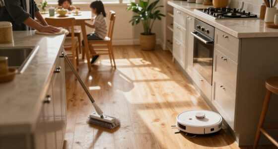 15 Best Robot Vacuum Mops for Hands-Free Floor Cleaning in 2027