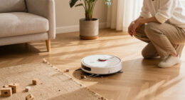 15 Best Robotic Vacuum Cleaners for Easier Floor Care in 2027