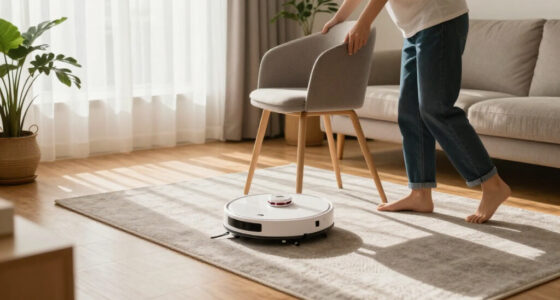 15 Best Robotic Vacuum Cleaners for Hands-Off Floor Care in 2027