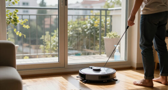 15 Best Robotic Window Cleaning Vacuums for 2027