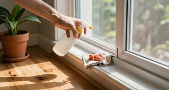 15 Best Spider Repellents for Windows in 2027