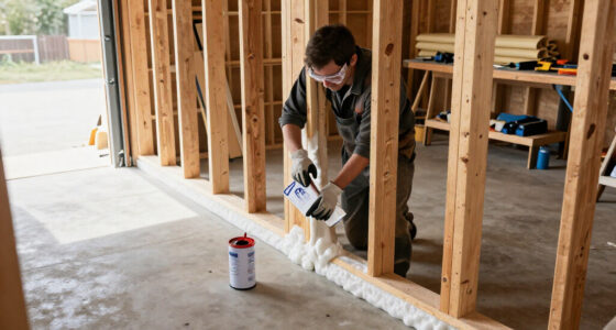 15 Best Spray Foam Insulation Kits in 2027