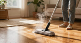 15 Best Steam Mops for Sealed Floors in 2027