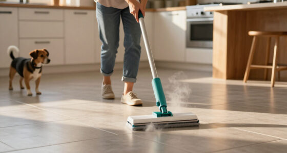 15 Best Steam Mops for Tile Floors in 2027