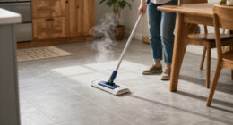 15 Best Steam Mops for Tile Floors in 2027