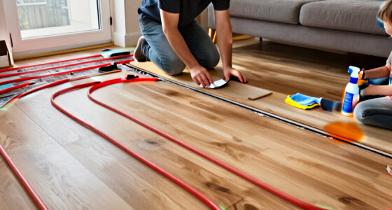 15 Best Underfloor Heating Systems for Warm, Comfortable Floors in 2027