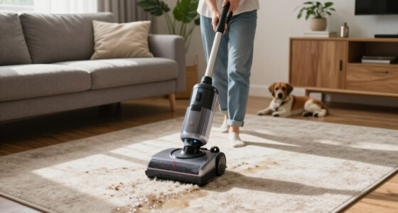 15 Best Upright Carpet Cleaners for 2027