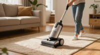 15 Best Upright Carpet Cleaners for 2027