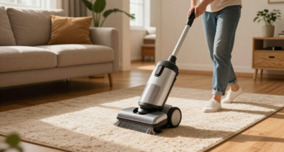 15 Best Upright Carpet Cleaners for 2027