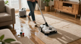 15 Best Upright Carpet Cleaners for Pet Messes and Everyday Cleaning in 2027