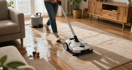 15 Best Upright Carpet Cleaners for Pet Messes and Everyday Cleaning in 2027