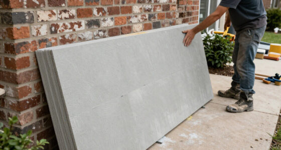 3 Best Exterior Insulation Boards in 2027