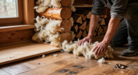 3 Best Log Cabin Insulation Materials in 2027