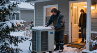 4 Best Cold Climate Heat Pumps in 2027