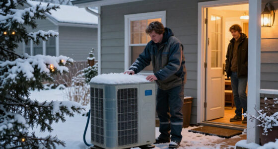 4 Best Cold Climate Heat Pumps in 2027