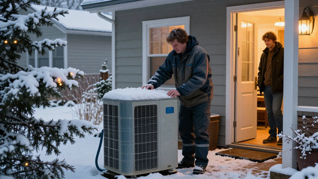 4 Best Cold Climate Heat Pumps in 2027