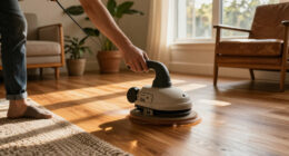 4 Best Hardwood Floor Polishers in 2027