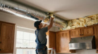 4 Best Vent Hood Duct Insulation Options in 2027