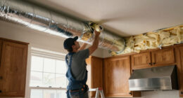 4 Best Vent Hood Duct Insulation Options in 2027