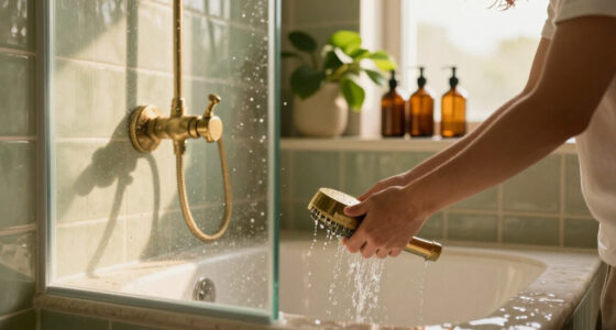 40 Shower Ideas That Feel Fresh, Clean, And Design-Forward