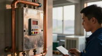 5 Best High Temperature Heat Pumps in 2027