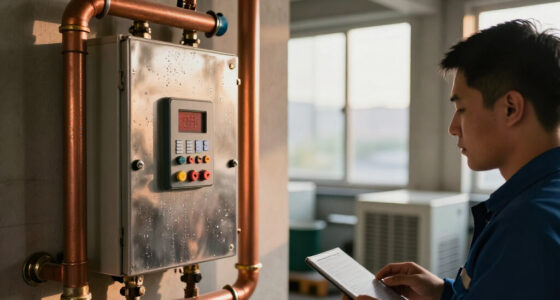 5 Best High Temperature Heat Pumps in 2027