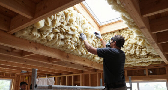 6 Best Cathedral Ceiling Insulation Options for 2027