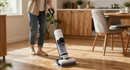 6 Best Cordless Hard Floor Cleaners for Everyday Messes in 2027