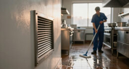 6 Best Makeup Air Systems for Kitchen Ventilation in 2027