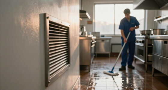 6 Best Makeup Air Systems for Kitchen Ventilation in 2027