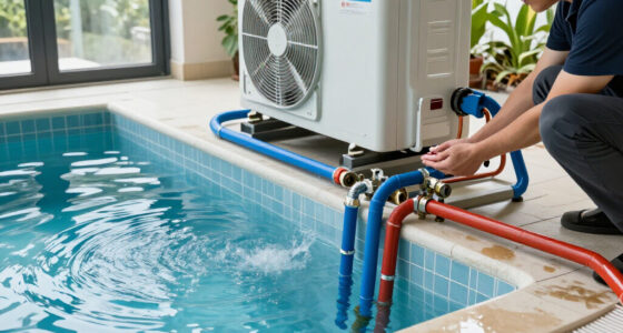 6 Best Water-Source Heat Pumps for Pool Heating in 2027