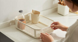 6 Clever Kitchen Organisers I’m Snapping Up To Get Ahead Of My Christmas Food Shop