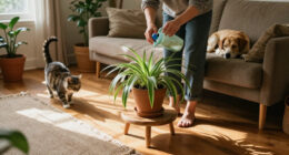 6 Pet-friendly Houseplants – They're Beautiful *And* Safe For Cats And Dogs