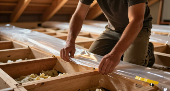 7 Best Attic Vapor Barriers for Moisture Control and Heat Reflection in 2027