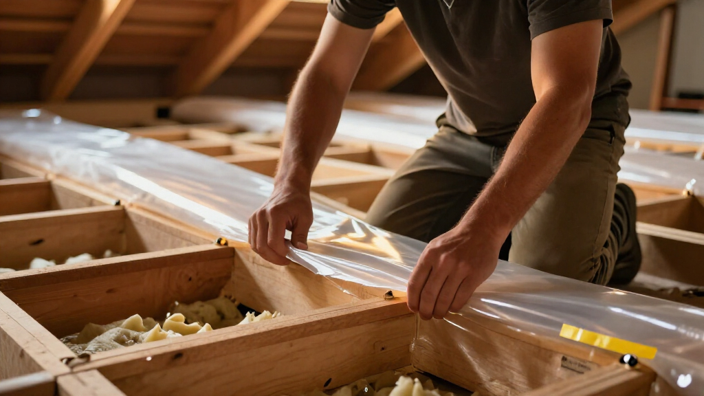 7 Best Attic Vapor Barriers for Moisture Control and Heat Reflection in 2027