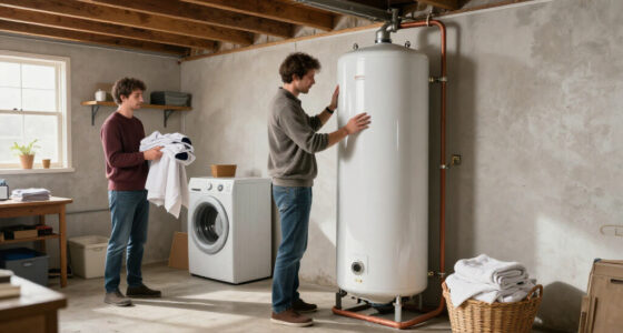 7 Best Heat Pump Water Heaters for Efficient Home Hot Water in 2027