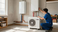7 Best Hybrid Heat Pumps for Home and Pool Heating in 2027