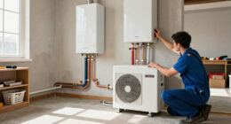 7 Best Hybrid Heat Pumps for Home and Pool Heating in 2027