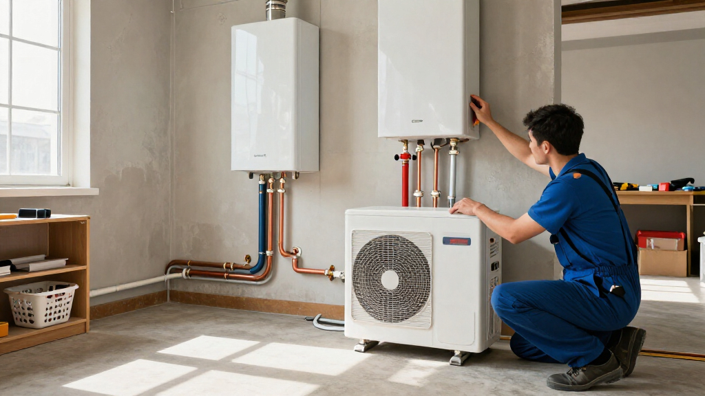 7 Best Hybrid Heat Pumps for Home and Pool Heating in 2027