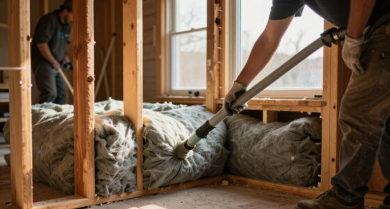 7 Best Wall Insulation Options for Dense-Pack Projects in 2027