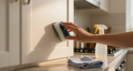 7 Things You Should NEVER Clean With A Magic Eraser, According To Cleaning Experts