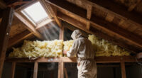 8 Best Attic Insulation Materials for Heat Control and DIY Projects in 2027