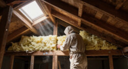 8 Best Attic Insulation Materials for Heat Control and DIY Projects in 2027