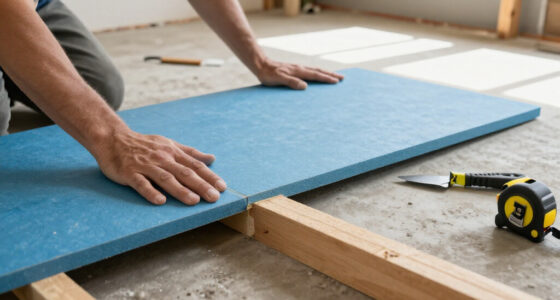 8 Best Foam Board Insulation Options for Home and DIY Projects in 2027