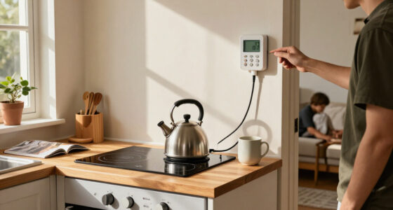 8 Best Home Electrification Products for Smarter Energy Use in 2027