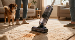 9 Best Carpet Cleaners for Pet Stains in 2027