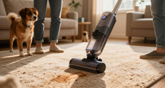 9 Best Carpet Cleaners for Pet Stains in 2027