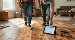 A-to-F Safety Grades: What To Check Before Hiring A Contractor